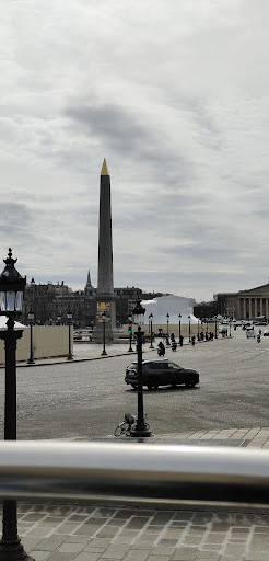 La Concorde - Thumbnail