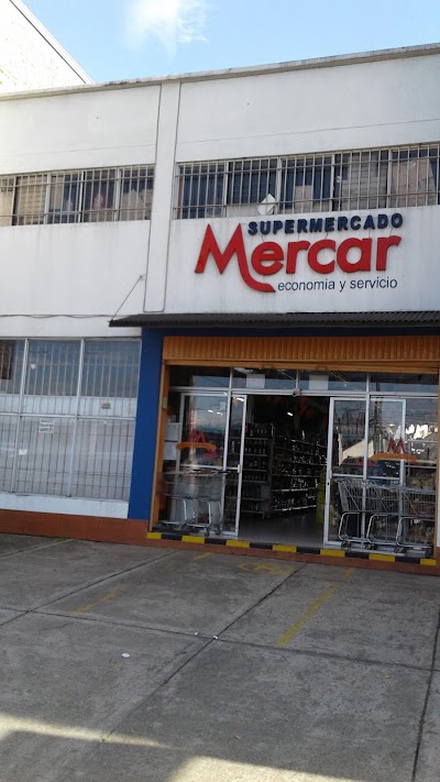 Photos of Supermercado Mercar