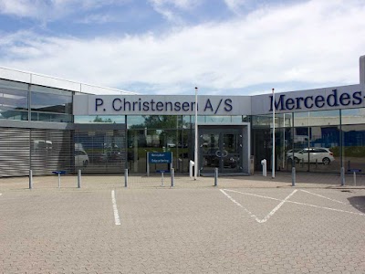 Photos of P. Christensen - Odense