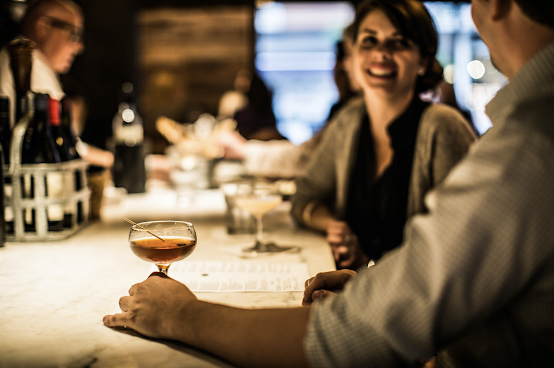 Barcelona Wine Bar by null