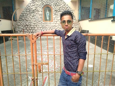 Photos of Fatema Rani Church