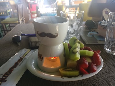 Photos of Osmanlı Kafe