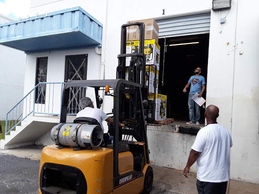 Pryco Movers, Inc