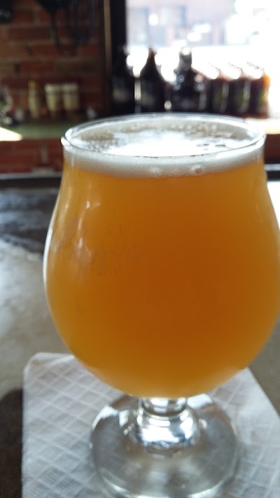 Photos of Voodoo Brewing Co