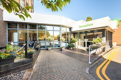 Holiday Inn Portsmouth by IHG