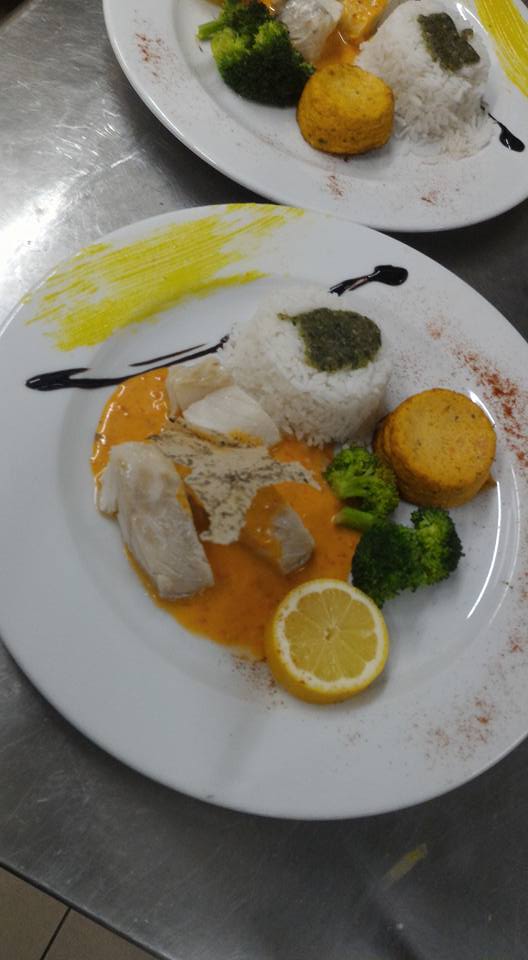 restaurant LE TONY