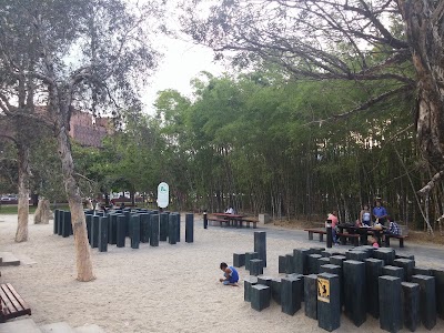 Photos of Interactive Museum EPM