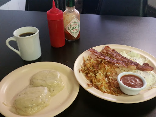 Charley's Grill - Thumbnail