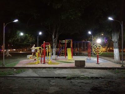 Photos of Parque la Biblia