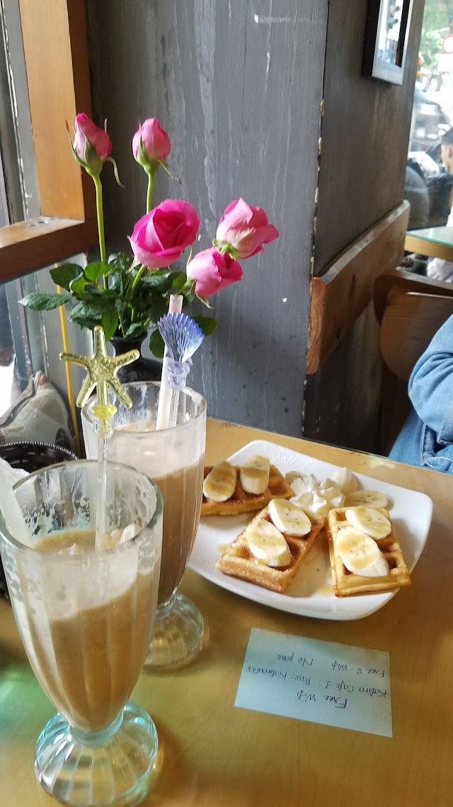 Kalina Café