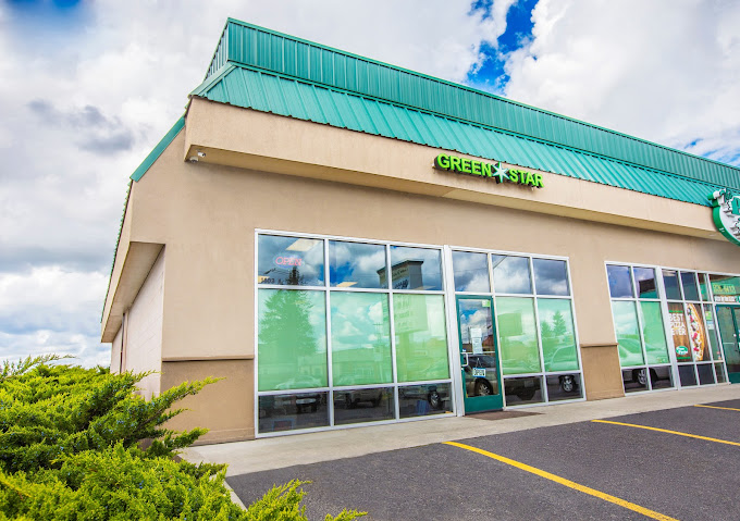 Why Lovely Buds Weed Dispensary is a Top Choice Destination for Cannabis Enthusiasts in Spokane
