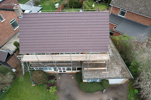 Stratford Building & Roofing Ltd - Thumbnail