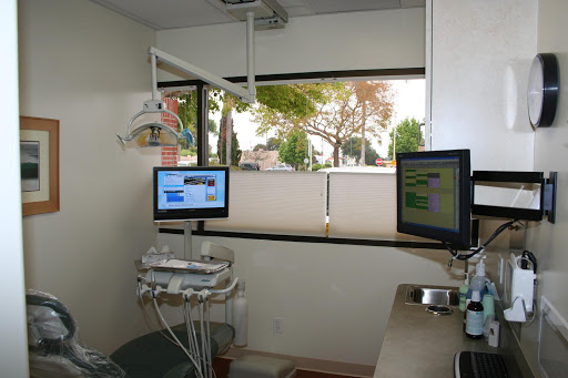 Mark A. Babbitt, DDS, Inc. - Ventura Dentist Logo