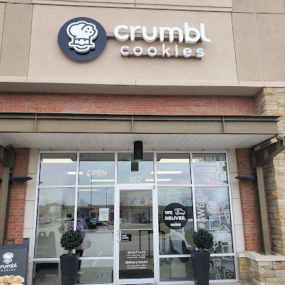 Crumbl Cookies - Middletown