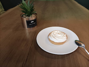 Photo n°43 de Jungle Kitchen à Saint-Ouen-sur-Seine (Restaurant)