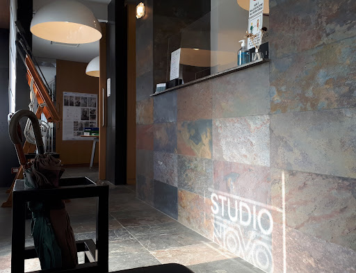 STUDIO NOVO - ARCHITETTURA - PROGETTAZIONE - DESIGN - Thumbnail
