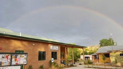 Embudo Valley Comm Library