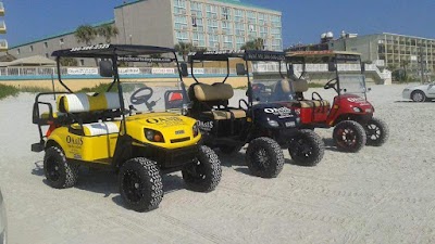 Photos of Daytona Lagoon