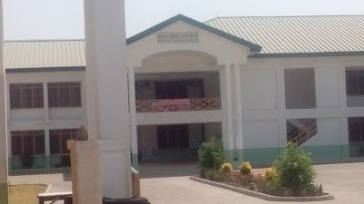 Photos of Wa Regional Library