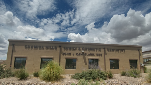 Chamisa Hills Family And Cosmetic Dentistry