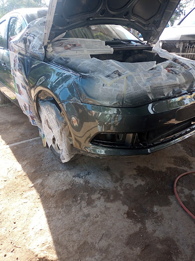Paz Automotriz - Thumbnail