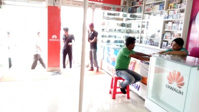 Photos of Gazipura Bus Stop