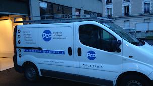Photo n°1 de Pca à Paris (Travaux généraux)