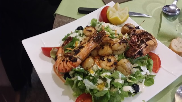 Modena Restaurant - Pizzeria