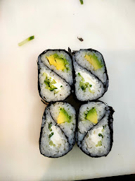 Photo n°6 de SUSHI PARK à Dijon (Restaurant de sushis)