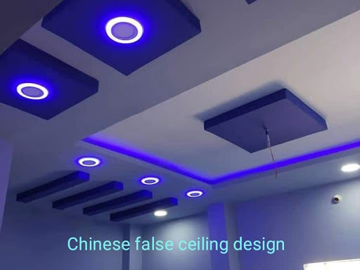 Gypsum False Ceiling post image