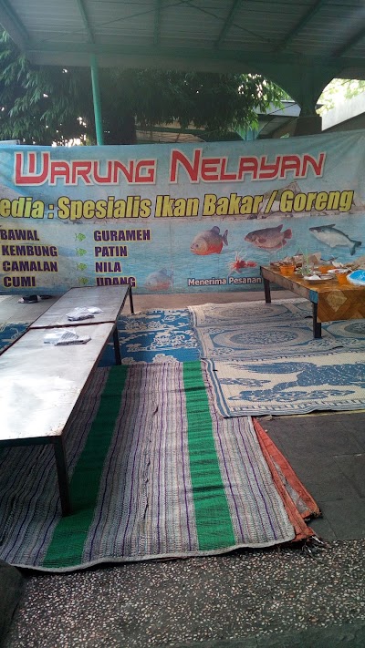 Photos of Warung Nelayan