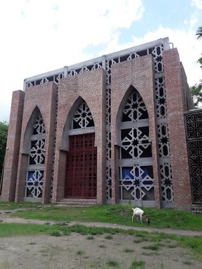 Photos of Bagmara Madhyapara Jame Mosque