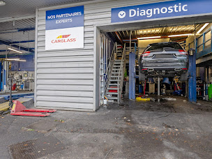 Photo n°4 de Norauto Apt à Apt (Magasin de pneus)