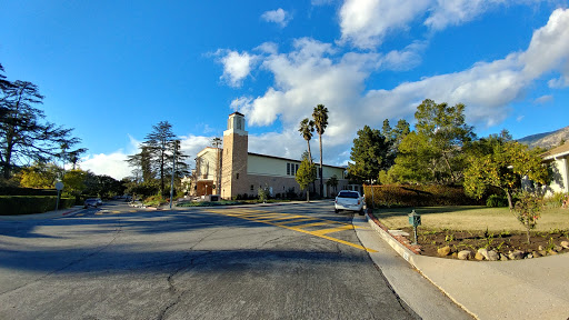San Roque Catholic Church - Thumbnail