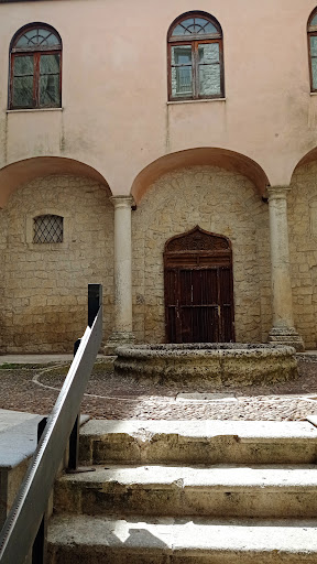 Palazzo del Marchese Pottino di Echifaldo - Thumbnail