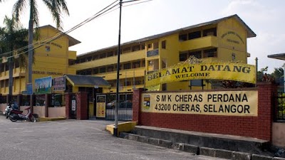 photo of Smk Cheras Perdana