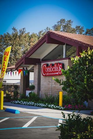 Corabella's Restaurant by null
