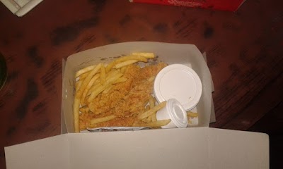 Photos of EFC Food Zone