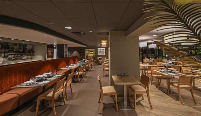 Ibis Styles Clermont-Ferrand Le Brezet Aéroport - Clermont-Ferrand