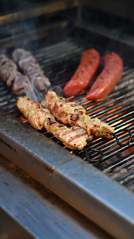 The Real Greek - Westfield London by null