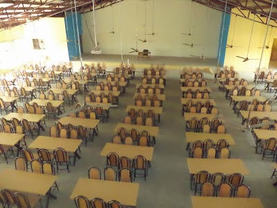 Photos of Marian Soup Kitchen, Nigeria