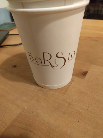 Photos of Barista