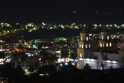 Photos of Shell Gas Station Los Pinos