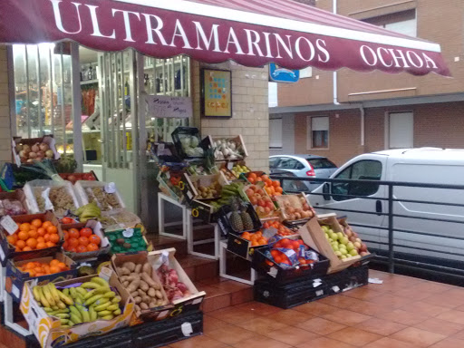 Ultramarinos Ochoa