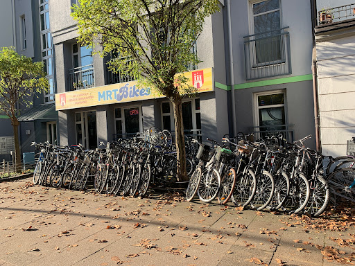 MRT Bikes - Thumbnail