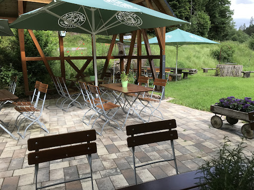 Gaststätte Kohlsägemühle Altensteig mitten im Nordschwarzwald - Thumbnail