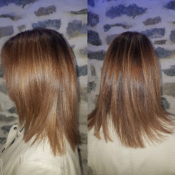 Photo n°33 de Le salon privé by Angel à Tantonville (Salon de coiffure)