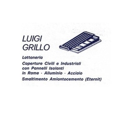 Grillo Luigi Lattoniere - Thumbnail
