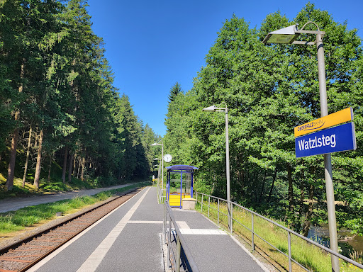 Watzlsteg - Thumbnail