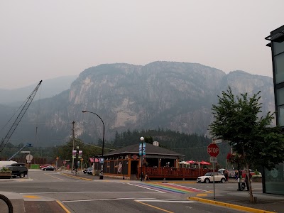Photos of Hotel Squamish